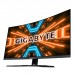 Монитор 31.5 Gigabyte M32UC-EK Gaming monitor Black (VA, 3840x2160, HDMI+HDMI+DP, 1 ms, 178°/178°, 350 cd/m, 3000:1, 2xUSB3.0, USB Type-C, 144Hz, MM, Curved) (20VM0-M32UCBA-1EKR) (830823)