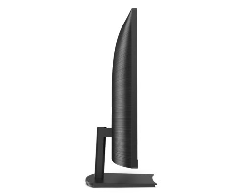 Монитор 23.6 PHILIPS 241E1SCA (00/01) Black (VA, 1920x1080, D-sub+HDMI, 4 ms, 178°/178°, 250 cd/m, 3000:1, MM, Curved) (759377)(759384)