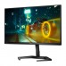 Монитор 23.8 PHILIPS 24M1N3200VS (00/01) Black (VA, 1920x1080, HDMI+HDMI+DP, 1 ms, 178°/178°, 350 cd/m, 3500:1, MM, 165 Hz)  (781118) (781101)