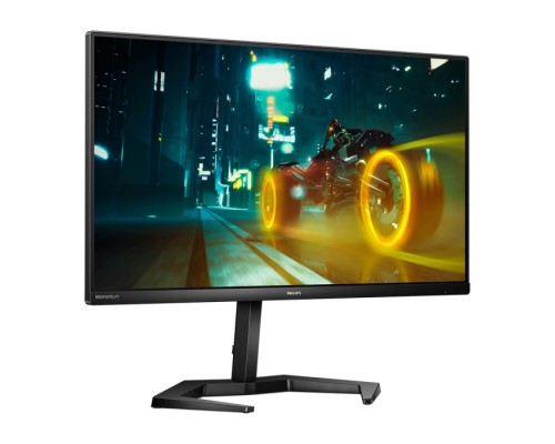 Монитор 23.8 PHILIPS 24M1N3200VS (00/01) Black (VA, 1920x1080, HDMI+HDMI+DP, 1 ms, 178°/178°, 350 cd/m, 3500:1, MM, 165 Hz)  (781118) (781101)