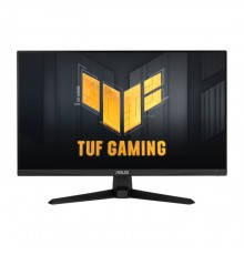 Монитор AS VG249QM1A GAMING BK/1MS/EU /HDMI*2+DP (90LM06J0-B02370)                                                                                                                                                                                        