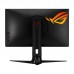 Монитор ASUS ROG Strix XG27AQM, игровой HDR-монитор, 27” / WQHD (2560x1440), быстрая IPS-панель, разгон до 270 Гц (от 144 Гц), 0,5 мс (GtG), минимизация смазывания (ELMB Sync), G-Sync Compatible, DisplayHDR 400