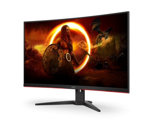 Монитор AOC Gaming CQ32G2SE