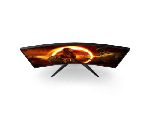 Монитор AOC Gaming CQ32G2SE