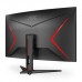 Монитор AOC Gaming CQ32G2SE