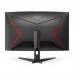 Монитор AOC Gaming CQ32G2SE