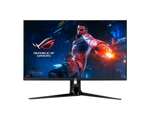 Монитор AS PG32UQ GAMING BK /1MS(MPRT)/EU/HDMI*2+DP+USB (90LM0770-B01170) (043416)