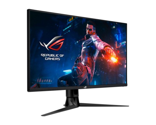 Монитор AS PG32UQ GAMING BK /1MS(MPRT)/EU/HDMI*2+DP+USB (90LM0770-B01170) (043416)