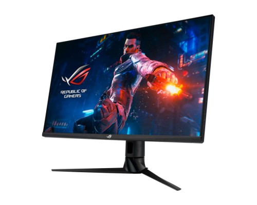 Монитор AS PG32UQ GAMING BK /1MS(MPRT)/EU/HDMI*2+DP+USB (90LM0770-B01170) (043416)