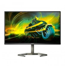 Монитор 27 PHILIPS 27M1N5200PA (00/01) Black (IPS, 1920x1080, HDMI+HDMI+DP, 1 ms, 178°/178°, 400 cd/m, 1000:1, 240Hz, MM, Pivot) (784522)                                                                                                                 