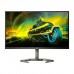 Монитор 27 PHILIPS 27M1N5200PA (00/01) Black (IPS, 1920x1080, HDMI+HDMI+DP, 1 ms, 178°/178°, 400 cd/m, 1000:1, 240Hz, MM, Pivot) (784522)