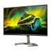 Монитор 27 PHILIPS 27M1N5200PA (00/01) Black (IPS, 1920x1080, HDMI+HDMI+DP, 1 ms, 178°/178°, 400 cd/m, 1000:1, 240Hz, MM, Pivot) (784522)