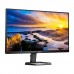 Монитор 23.8 PHILIPS 24E1N5300AE (00/01) Black (IPS, 1920x1080, HDMI+DP+USB Type C, 1 ms, 178°/178°, 300 cd/m, 1000:1, MM, Pivot) (783327)