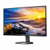 Монитор 23.8 PHILIPS 24E1N5300AE (00/01) Black (IPS, 1920x1080, HDMI+DP+USB Type C, 1 ms, 178°/178°, 300 cd/m, 1000:1, MM, Pivot) (783327)