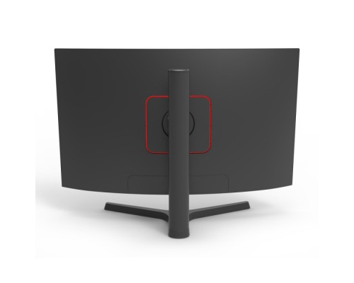 Монитор 27 AIWA MZ270G-Y Black (VA, 2560x1440, HDMI+HDMI+DP, 1 ms, 178°/178°, 250 cd/m, 4000:1, MM, 165Hz, Curved, внешн. БП) (161679)