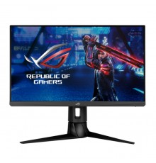 Монитор AS XG249CM GAMING BK/1MS/EU /DP+HDMI+TYPEC (90LM07K0-B01A70) (211341)                                                                                                                                                                             