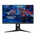 Монитор AS XG249CM GAMING BK/1MS/EU /DP+HDMI+TYPEC (90LM07K0-B01A70) (211341)