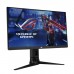 Монитор AS XG249CM GAMING BK/1MS/EU /DP+HDMI+TYPEC (90LM07K0-B01A70) (211341)