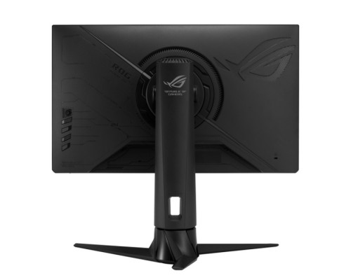 Монитор AS XG249CM GAMING BK/1MS/EU /DP+HDMI+TYPEC (90LM07K0-B01A70) (211341)