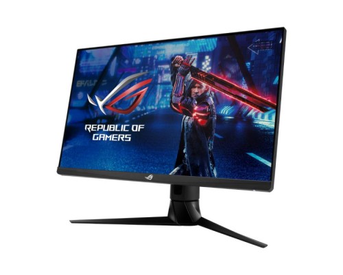 Монитор Asus ROG Strix XG27AQ 90LM06U0-B01370