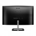 Монитор 31.5 PHILIPS 328E1CA (00/01) Black (VA, 3840x2160, HDMI+HDMI+DP, USB Hub, 4 ms, 178°/178°, 350 cd/m, 2500:1, MM, Curved) (758516)