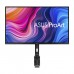 Монитор AS PA328CGV GAMING BK/1MS/EU /DP+HDMI+TYPEC (90LM06R1-B01170)