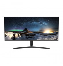 Монитор 34 Lime X315 Black (IPS, 3440x1440, 2HDMI+DP+USB+Audio out +DC, 1 ms, 178°/178°, 300 cd/m, 3000:1 (300M:1), 144Hz, Flat, G-sync)                                                                                                                  