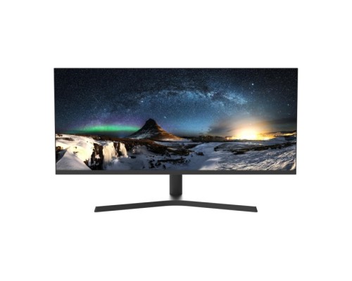 Монитор 34 Lime X315 Black (IPS, 3440x1440, 2HDMI+DP+USB+Audio out +DC, 1 ms, 178°/178°, 300 cd/m, 3000:1 (300M:1), 144Hz, Flat, G-sync)