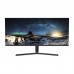 Монитор 34 Lime X315 Black (IPS, 3440x1440, 2HDMI+DP+USB+Audio out +DC, 1 ms, 178°/178°, 300 cd/m, 3000:1 (300M:1), 144Hz, Flat, G-sync)