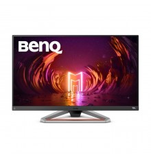 Монитор 24.5 BenQ EX2510S Black (IPS, 1920x1080, HDMI+HDMI+DP, 1 ms, 178°/178°, 400 cd/m, 1000:1, 165Hz, MM) (086571)                                                                                                                                     