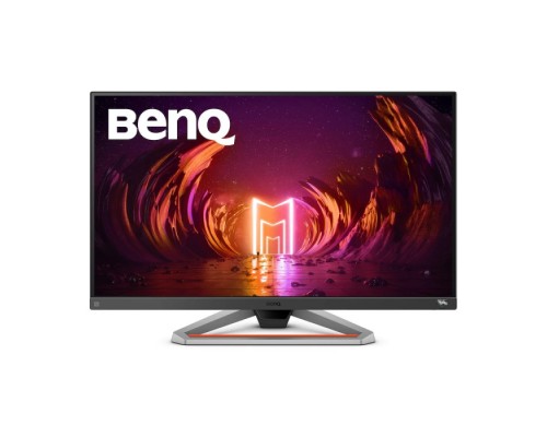 Монитор 24.5 BenQ EX2510S Black (IPS, 1920x1080, HDMI+HDMI+DP, 1 ms, 178°/178°, 400 cd/m, 1000:1, 165Hz, MM) (086571)