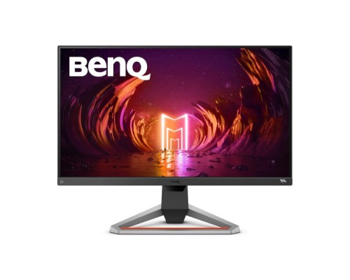 Монитор 24.5 BenQ EX2510S Black (IPS, 1920x1080, HDMI+HDMI+DP, 1 ms, 178°/178°, 400 cd/m, 1000:1, 165Hz, MM) (086571)