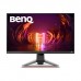 Монитор 24.5 BenQ EX2510S Black (IPS, 1920x1080, HDMI+HDMI+DP, 1 ms, 178°/178°, 400 cd/m, 1000:1, 165Hz, MM) (086571)