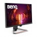 Монитор 24.5 BenQ EX2510S Black (IPS, 1920x1080, HDMI+HDMI+DP, 1 ms, 178°/178°, 400 cd/m, 1000:1, 165Hz, MM) (086571)