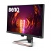 Монитор 24.5 BenQ EX2510S Black (IPS, 1920x1080, HDMI+HDMI+DP, 1 ms, 178°/178°, 400 cd/m, 1000:1, 165Hz, MM) (086571)