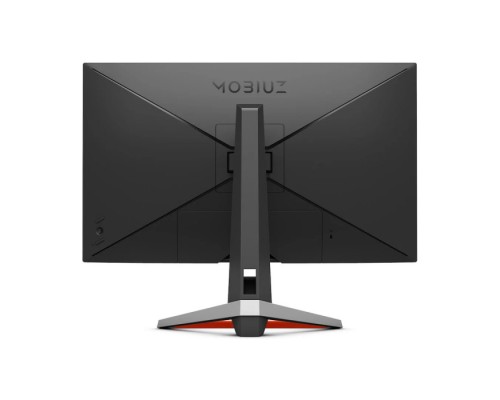 Монитор 24.5 BenQ EX2510S Black (IPS, 1920x1080, HDMI+HDMI+DP, 1 ms, 178°/178°, 400 cd/m, 1000:1, 165Hz, MM) (086571)