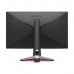 Монитор 24.5 BenQ EX2510S Black (IPS, 1920x1080, HDMI+HDMI+DP, 1 ms, 178°/178°, 400 cd/m, 1000:1, 165Hz, MM) (086571)