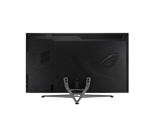 Монитор ASUS ROG Strix XG438QR, игровой монитор с большим экраном, 43