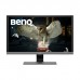 Монитор 27.9 BenQ EL2870U Black (TN, 3840x2160, HDMI+HDMI+DP, 1 ms, 170°/160°, 300 cd/m, 1000:1, MM, встр. БП, VESA) (072185)