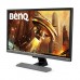 Монитор 27.9 BenQ EL2870U Black (TN, 3840x2160, HDMI+HDMI+DP, 1 ms, 170°/160°, 300 cd/m, 1000:1, MM, встр. БП, VESA) (072185)