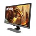 Монитор 27.9 BenQ EL2870U Black (TN, 3840x2160, HDMI+HDMI+DP, 1 ms, 170°/160°, 300 cd/m, 1000:1, MM, встр. БП, VESA) (072185)