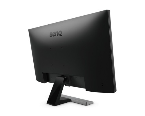 Монитор 27.9 BenQ EL2870U Black (TN, 3840x2160, HDMI+HDMI+DP, 1 ms, 170°/160°, 300 cd/m, 1000:1, MM, встр. БП, VESA) (072185)