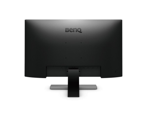 Монитор 27.9 BenQ EL2870U Black (TN, 3840x2160, HDMI+HDMI+DP, 1 ms, 170°/160°, 300 cd/m, 1000:1, MM, встр. БП, VESA) (072185)