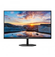 Монитор 27 PHILIPS 27E1N3300A (00/01) Black (IPS, 1920x1080, HDMI+USB Type C, 1 ms, 178°/178°, 300 cd/m, 1000:1, MM) (783365)                                                                                                                             