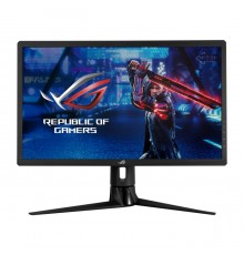 Монитор AS XG27UQR GAMING BK/1MS(MPRT)/EU /HDMI*2+DP+USB (90LM05A0-B02370)                                                                                                                                                                                