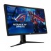 Монитор AS XG27UQR GAMING BK/1MS(MPRT)/EU /HDMI*2+DP+USB (90LM05A0-B02370)