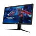 Монитор AS XG27UQR GAMING BK/1MS(MPRT)/EU /HDMI*2+DP+USB (90LM05A0-B02370)