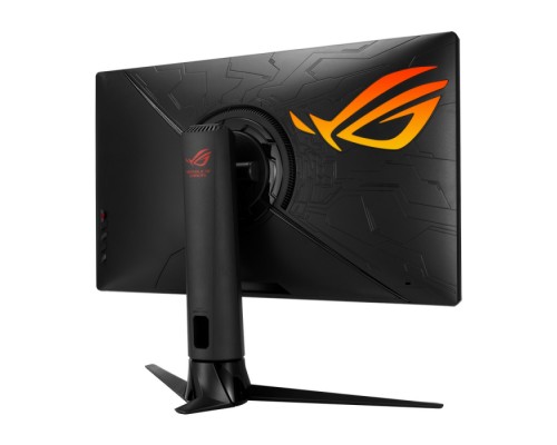 Монитор AS XG27UQR GAMING BK/1MS(MPRT)/EU /HDMI*2+DP+USB (90LM05A0-B02370)