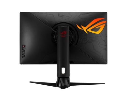 Монитор AS XG27UQR GAMING BK/1MS(MPRT)/EU /HDMI*2+DP+USB (90LM05A0-B02370)