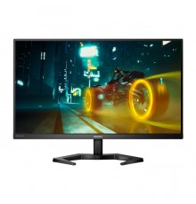 Монитор 27 PHILIPS 27M1N3200VS (00/01) Black (VA, 1920x1080, HDMI+HDMI+DP, 1 ms, 178°/178°, 250 cd/m, 3000:1, 165Hz, MM)                                                                                                                                  